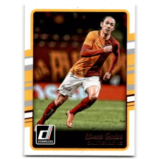 Panini 2016-17 Donruss #98 Umut Bulut gyűjthető kártya