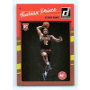 Panini 2016-17 Donruss Basketball Base #162 Taurean Prince RC