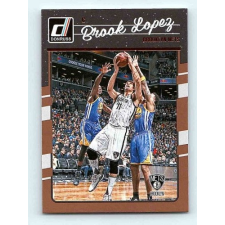 Panini 2016-17 Donruss Basketball Base #80 Brook Lopez gyűjthető kártya