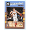 Panini 2016-17 Donruss Basketball Base #87 Danilo Gallinari