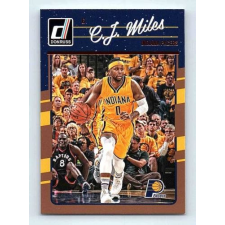 Panini 2016-17 Donruss Basketball Base #95 C.J. Miles gyűjthető kártya