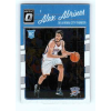 Panini 2016-17 Donruss Optic Base #196 Alex Abrines RC
