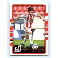 Panini 2016-17 Donruss Soccer Base #118 Alejandro Dominguez gyűjthető kártya