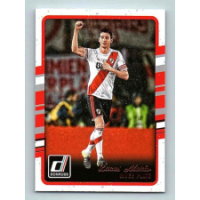 Panini 2016-17 Donruss Soccer Base #152 Lucas Alario gyűjthető kártya