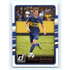 Panini 2016-17 Donruss Soccer Base #48 Rodrigo Bentancur gyűjthető kártya