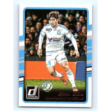 Panini 2016-17 Donruss Soccer Base #60 Lucas Silva gyűjthető kártya