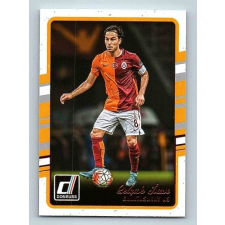 Panini 2016-17 Donruss Soccer Base #97 Selcuk Inan gyűjthető kártya