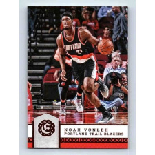 Panini 2016-17 Excalibur Base #150 Noah Vonleh gyűjthető kártya