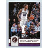 Panini 2016-17 Excalibur Base #154 Willie Cauley-Stein