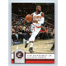 Panini 2016-17 Excalibur Base #3 Tim Hardaway JR. gyűjthető kártya