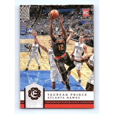 Panini 2016-17 Excalibur Base #6 Taurean Prince RC gyűjthető kártya