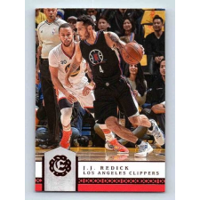 Panini 2016-17 Excalibur Base #76 J.J. Redick gyűjthető kártya