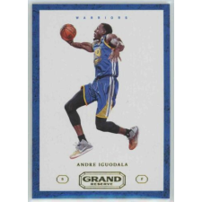 Panini 2016-17 Grand Reserve Base #100 Andre Iguodala gyűjthető kártya