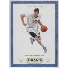 Panini 2016-17 Grand Reserve Base #53 Danilo Gallinari gyűjthető kártya