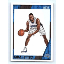 Panini 2016-17 NBA Hoops Base #134 Serge Ibaka gyűjthető kártya