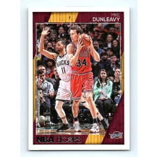 Panini 2016-17 NBA Hoops Base #20 Mike Dunleavy gyűjthető kártya