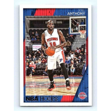 Panini 2016-17 NBA Hoops Base #226 Joel Anthony gyűjthető kártya