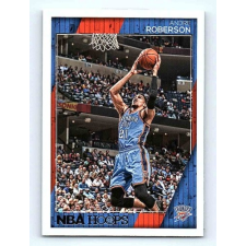 Panini 2016-17 NBA Hoops Base #241 Andre Roberson gyűjthető kártya
