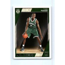 Panini 2016-17 NBA Hoops Base #270 Thon Maker RC gyűjthető kártya