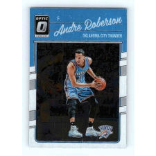 Panini 2016-17 Optic Basketball Base #149 Andre Roberson gyűjthető kártya