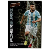 Panini 2016-17 Panini Aficionado Power Surge #4 Sergio Aguero