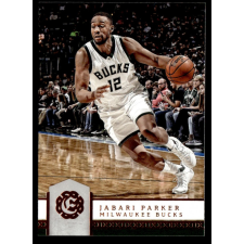 Panini 2016-17 Panini Excalibur #100 Jabari Parker gyűjthető kártya
