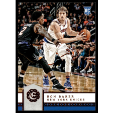 Panini 2016-17 Panini Excalibur #119 Ron Baker gyűjthető kártya