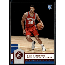 Panini 2016-17 Panini Excalibur #134 Ben Simmons gyűjthető kártya