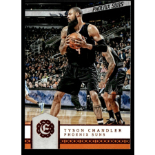 Panini 2016-17 Panini Excalibur #143 Tyson Chandler gyűjthető kártya
