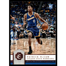 Panini 2016-17 Panini Excalibur #58 Patrick McCaw gyűjthető kártya