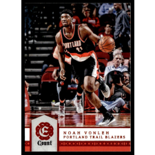 Panini 2016-17 Panini Excalibur Count #150 Noah Vonleh gyűjthető kártya