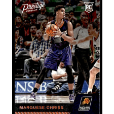 Panini 2016-17 Panini Prestige #158 Marquese Chriss gyűjthető kártya