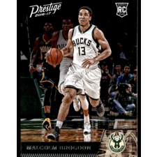 Panini 2016-17 Panini Prestige #182 Malcolm Brogdon gyűjthető kártya