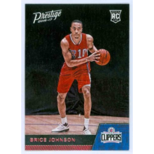 Panini 2016-17 Panini Prestige Base #173 Brice Johnson gyűjthető kártya