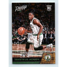 Panini 2016-17 Panini Prestige Base #188 Demetrius Jackson RC gyűjthető kártya