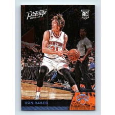 Panini 2016-17 Panini Prestige Base #198 Ron Baker RC gyűjthető kártya