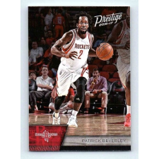 Panini 2016-17 Panini Prestige Base #86 Patrick Beverley gyűjthető kártya