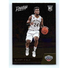 Panini 2016-17 Panini Prestige Base Metalized #156 Buddy Hield RC gyűjthető kártya