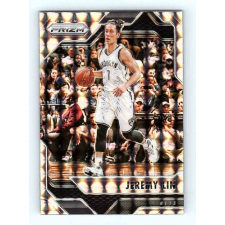 Panini 2016-17 Panini Prizm Mosaic Base #44 Jeremy Lin gyűjthető kártya