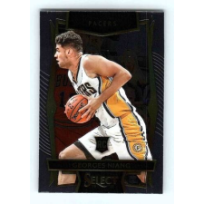 Panini 2016-17 Panini Select Concourse #23 Georges Niang RC gyűjthető kártya