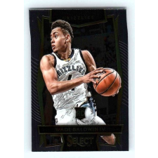 Panini 2016-17 Panini Select Concourse #39 Wade Baldwin IV gyűjthető kártya