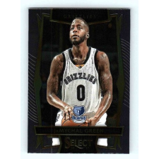 Panini 2016-17 Panini Select Concourse #64 Jamychal Green gyűjthető kártya