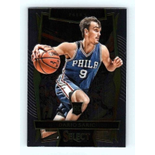 Panini 2016-17 Panini Select Concourse #82 Dario Saric gyűjthető kártya