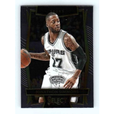 Panini 2016-17 Panini Select Concourse #94 Jonathon Simmons gyűjthető kártya