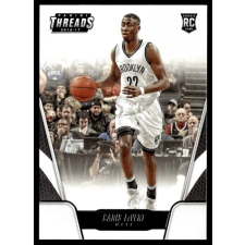 Panini 2016-17 Panini Threads #172 Caris LeVert gyűjthető kártya