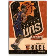 Panini 2016-17 Panini Threads #234 Marquese Chriss WOOD gyűjthető kártya