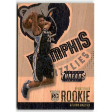Panini 2016-17 Panini Threads #236 Deyonta Davis WOOD gyűjthető kártya