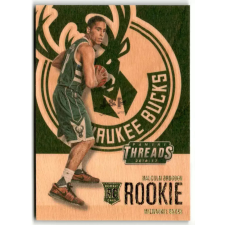 Panini 2016-17 Panini Threads #242 Malcolm Brogdon WOOD gyűjthető kártya