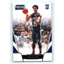 Panini 2016-17 Panini Threads Base #165 Deyonta Davis RC gyűjthető kártya