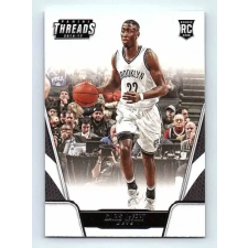 Panini 2016-17 Panini Threads Base #172 Caris Levert RC gyűjthető kártya
